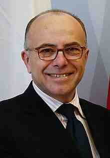 cazeneuve, february